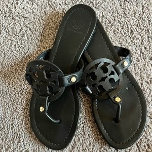 Tory Burch Miller Sandals